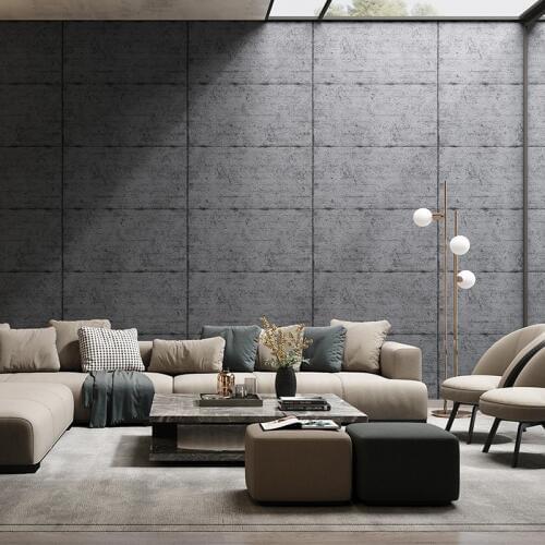 Papers 3 D Brick Wall Vintage Home Decor Vinyl Pvc Cement Wallpaper For Walls Painted Paper Brick Wallpaper