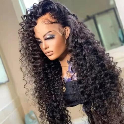 CEXXY Synthetic Wigs