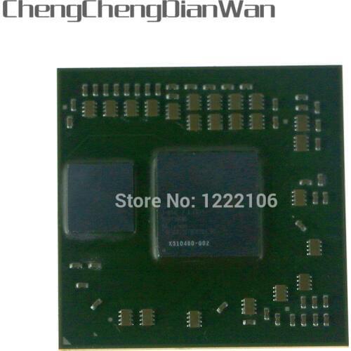 ChengChengDianWan high quality X810480-002 X810480 002 bga chip reball with balls IC chips for xbox360 xbox 360