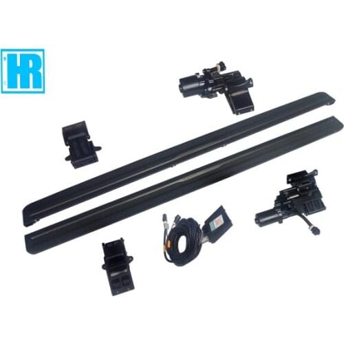 Rang e Rover Electric Running Board side step