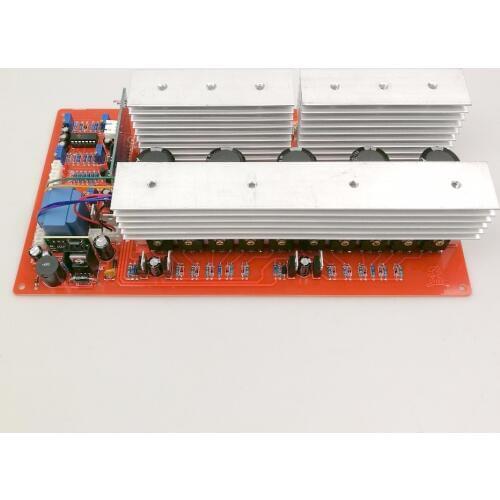24V 36V 48V 60V capacity 5-8KVA pure sine wave power frequency inverter motherboard driver board UPS motherboard