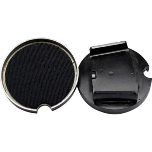 HTC Adapter Quick Change for 3 inch 80mm resin diamond polishing pad