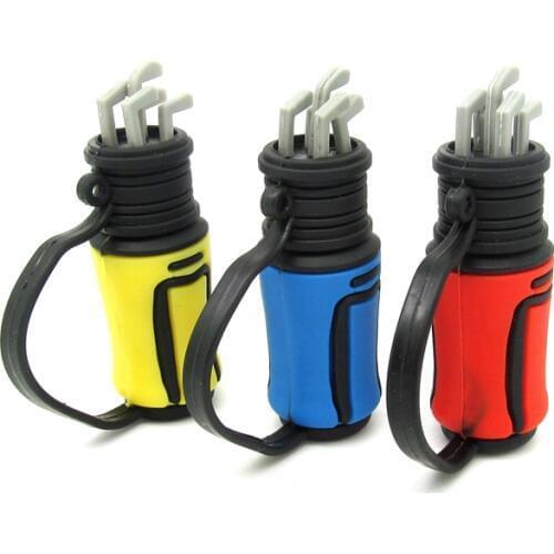 Fashion golf ball bag USB Flash Drive cartoon Pen drive real capacity pendrive memory stick 4gb 8gb 16gb 32gb cool sports gift