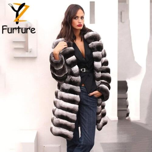 Fashion Women Warm Real Rex Rabbit Fur Overcoat With Hood Whole Skin Thick Natural Rabbit Fur Coat Outerwear Clothing Customized
