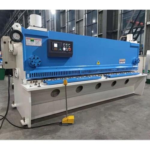 Shearing Hydraulic Steel Machine Blade for Cutting 10mm Metal Plate
