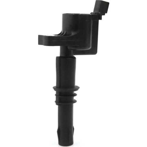 Original Ignition Coils for FORD Mercury Lincoln V8 V10 4.6L 5.4L 6.8L Compatible with DG511 C1541 FD508 3L3U-12A366-BB