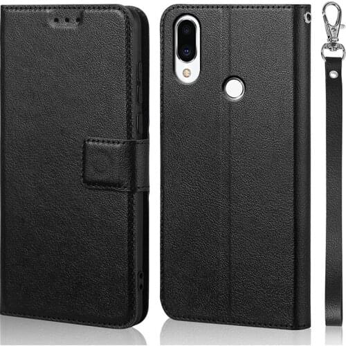 Shockproof magnetic Case for Meizu M9 Note Phone Case flip leather Case Mobile silicone Shell Cover with card slots