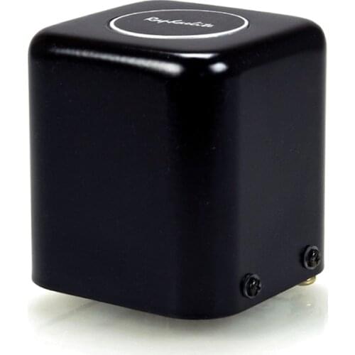 Raphaelite 9K10W canned output transformer EL84, 6V6 push-pull tube amplifier