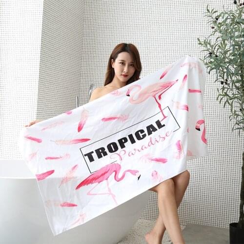 2021 Oversized Fouta Beach Towels for Adults Swimming Beach Camping Gym Bath Travel Sports Children Men Microfiber Turkish Towel