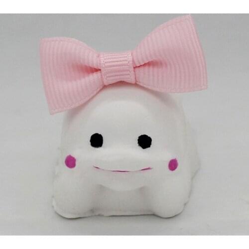 2D Fat Man Baby Aromatic Gypsum Vehicle Incense Stone out of the Vent Silicone C1238