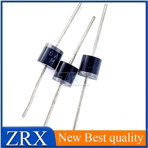 5Pcs/Lot New Original 6 A10 Rectifier Diode Integrated circuit Triode In Stock