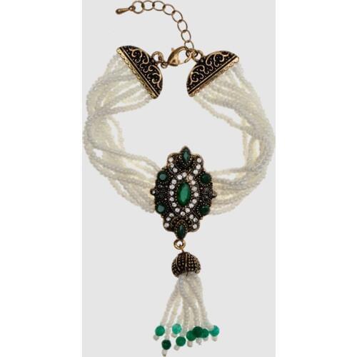 Amorita boutique Beaded Bracelets