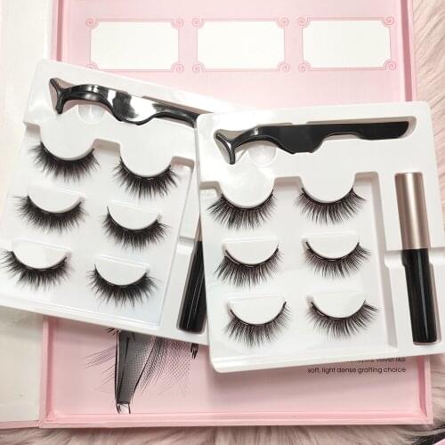 Avayah Makeup Products