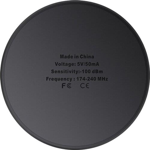 DAB+008 DAB+ Box Car Radio Tuner Receiver Digital Audio Broadcasting Receiver Box Car Stereos for Car Radio Android 5.1and Above