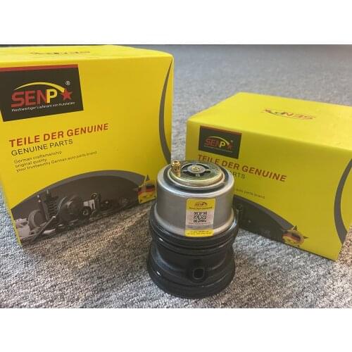 SENP AUTO PARTS Engine Coolant Thermostat For P-orsche CAY Pan-amera engine 3.0 3.6 4.0 OEM 948 106 034 01 94810603401