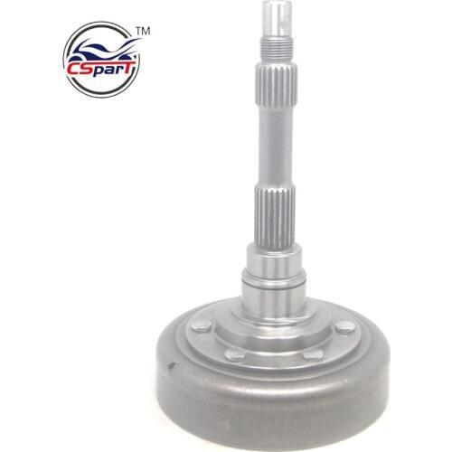 800 800CC Clutch housing Cover For CFMOTO CF800 2V91 CF Moto ATV UTV SSV X8 U8 Z8 CFORCE UFORCE ZFORCE 0800-054000-0001