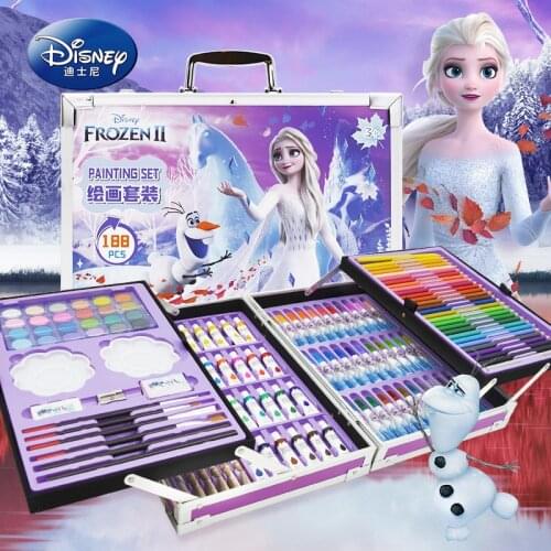 Цветные маркеры Disney China At AliExpress