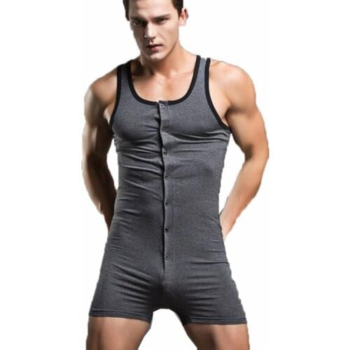Fanceey Men's Shapewear