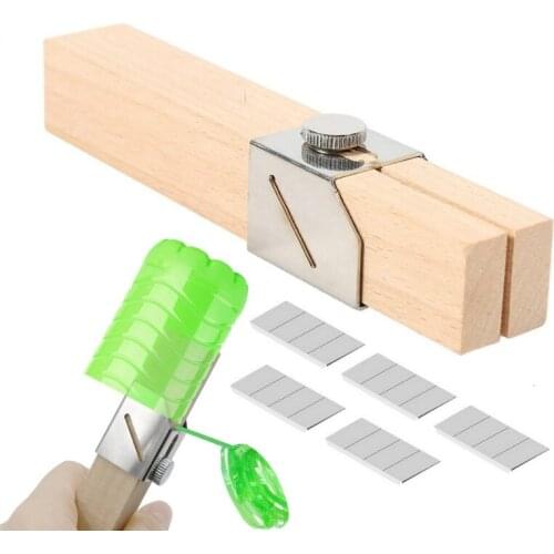 Portable Plastic Bottle Cutter w/ spare blade Outdoor Household Bottles Rope Tools DIY Craft Bottle Rope Cutter Creative Tool