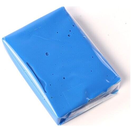 Car Wash Clay for Toyota Auris Camry RAV4 Avalon Yaris Verso