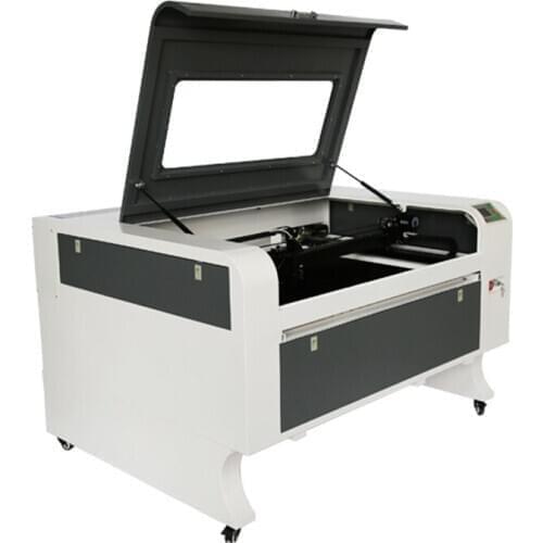 Good price factory experience 80w100w130W 150w 1080 laser cutting machine for Acrylic MDF wood
