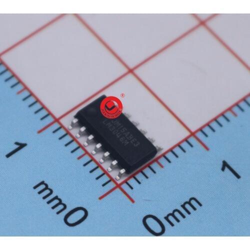 LM3046MX LM3046M LM3046 SOP-14 50PCS/LOT Original Free Shipping