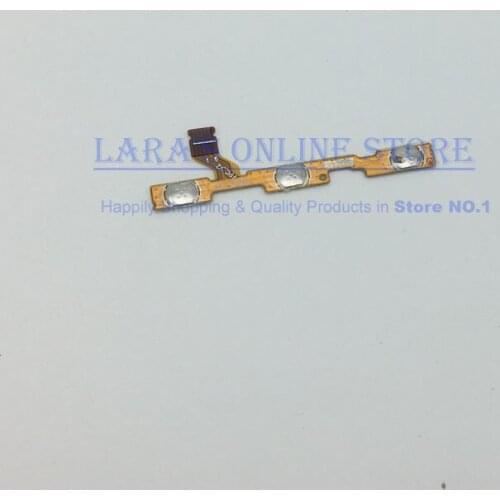 For Xiaomi Mi A1 Power ON / OFF Switch + Volume Adjust Flex Cable For Xiaomi Mi 5X Power Button Replacement Spare Repair Parts
