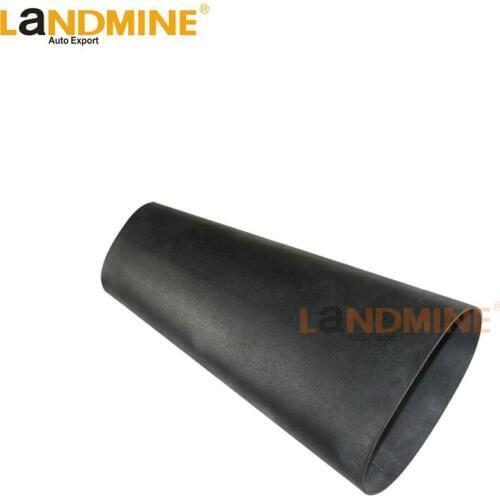 Free Shipping Front Bellow Air Sleeve Pillow Rubber Repair Kit For Land Rover Range Rover Vogue L322 L3LR032560 L2012885