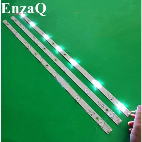 LED Backlight Strip For TCL L32F3309B Light Bar for 4C-LB320T-YH5 T0T 32B2500-3X7 PH32F33