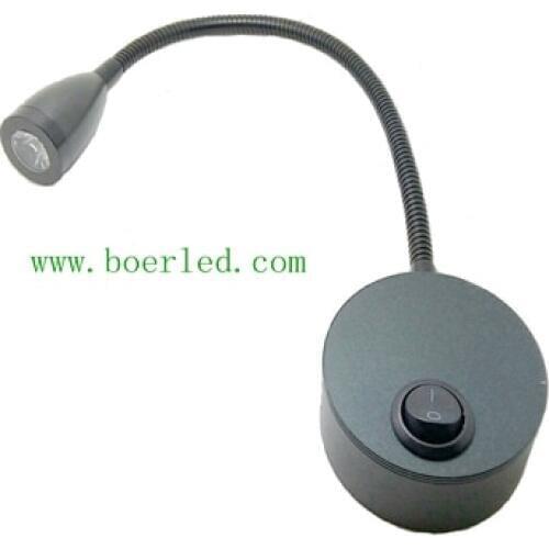 2W 24V LED YACHT WALL LIGHTS