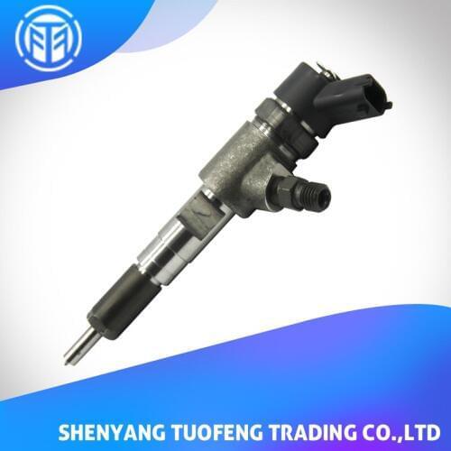 T.DI Best Seller Auto Diesel Engine Injector 0445110630 0 445 110 630 Suitable For BOSCH