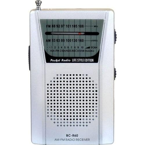 Wopow Radios