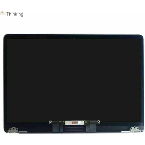 A1932 LCD Display for Macbook Air Retina 13.3" A1932 LCD Display Panel EMC 3NEW A1932 LCD Display fo184 MRE82 Late 2018 Year