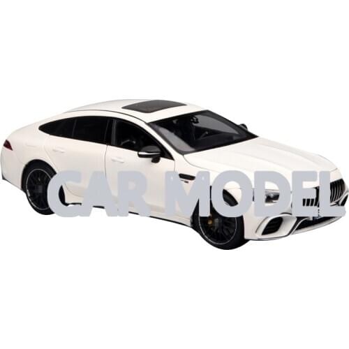 1:18 scale Alloy Toy Vehicles NOREV GT63S Car Model Of Childrens Toy Car Original Authorized Kids Toys