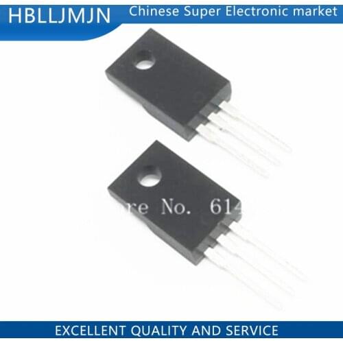 10PCS 10NK70 STP10NK70ZFP P10NK70ZFP TO-220F