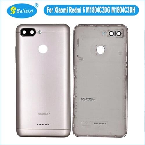 Beileixi Xiaomi Phone Batteries