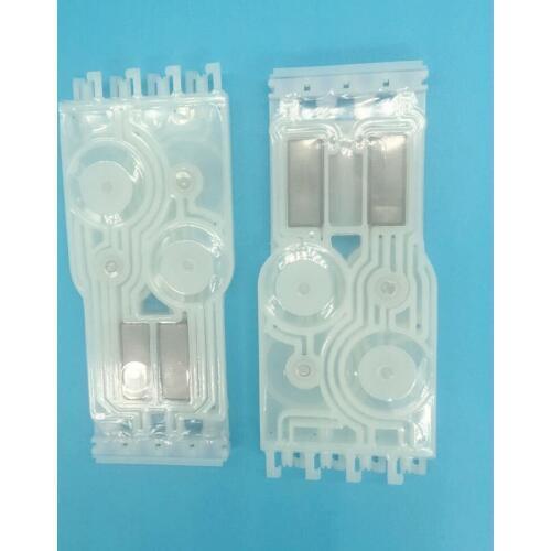 2PCS Mimaki JV34 ink damper filter for Mimaki JV34 TS34 JV300 printer DX7 printhead ink dumper filter