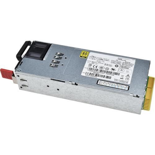 For Lenovo RD630 RD530 RD430 Server Power Supply 800W DPS800RB A 03X3822