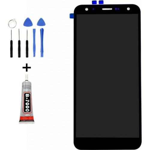 FOR Lg K4 LCD Display Touch Screen Replacement No Dead Pixel AAA + + + Quality