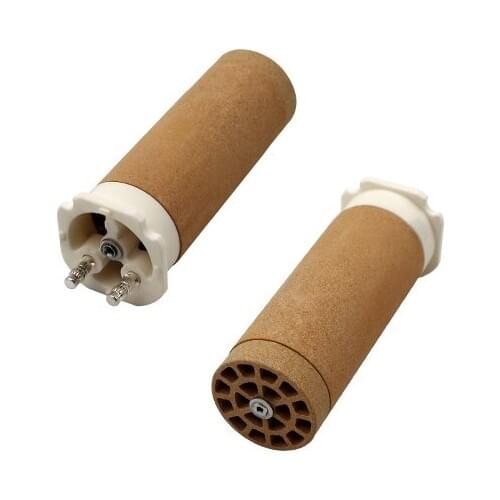 FREE SHIPPING High Quality 120V 1800W Ceramic Heating element 103.602 FOR TWINNY T/T USB