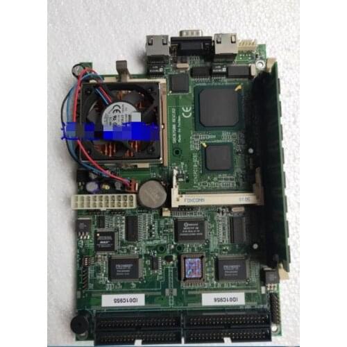 Axioms SBC87600 REV:A2 SBC87600 Industrial Control Motherboard