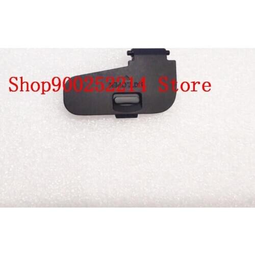 NEW Origianl For Canon FOR EOS Rebel T7i / FOR EOS 800D 77D Battery Cover Lid Door Assembly Replacement Part