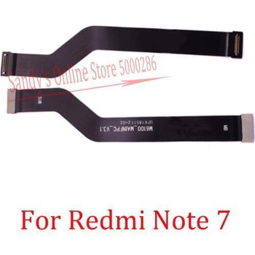 ONEVAN Flex Cables For Phones Xiaomi Mi Note 10