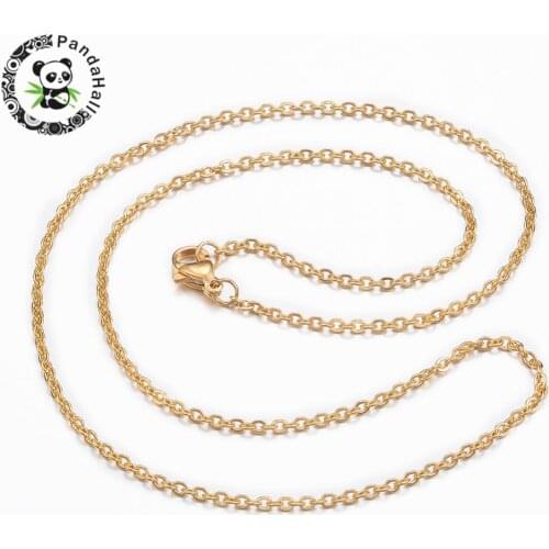 Цепочки Pandahall China At AliExpress