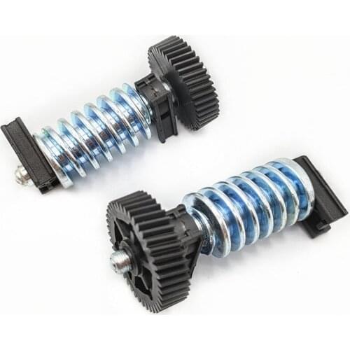 Left Seat Height Adjustment Motor Gear Screw Transmission For Touareg For A4 B6 B7 A6 Q7 A8 Cayenne 7L0959111 7L0 959 111