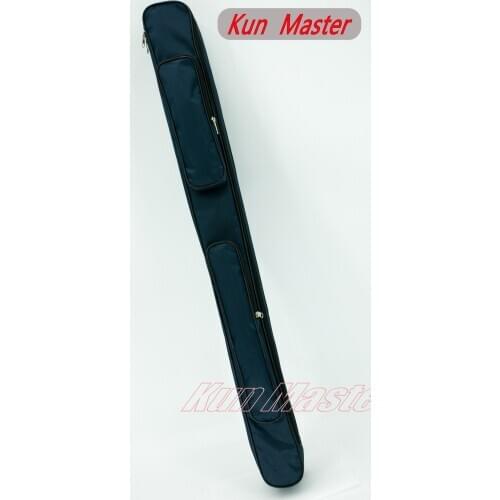 Martial Arts Equipment Bag Sword Bag 1.1 Meter Longth Sword Case Hold 2 Sword With Strap Many Colors