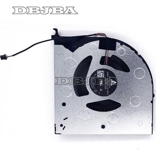 Fan For Lenovo Legion 7i / Y9000K (2020) Y9000K2020H GPU Cooling Fan NS8CC12