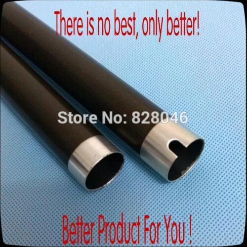 For Konica Printer Parts DI181 EP1051 EP1052 EP1053 EP1054 Upper Fuser Roller,For Konica Di 181 EP 1051 1052 1053 Heater Roller