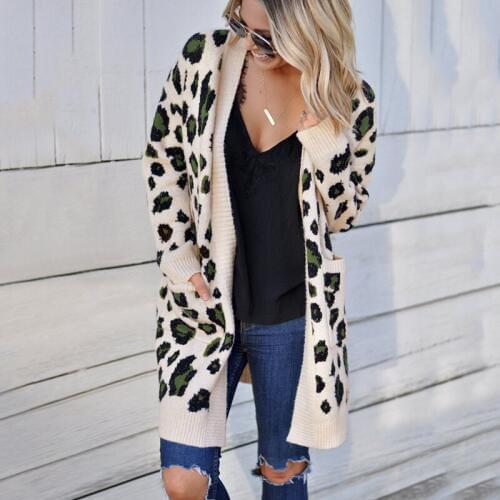 Weyes & Kelf Women's Warm Cardigans