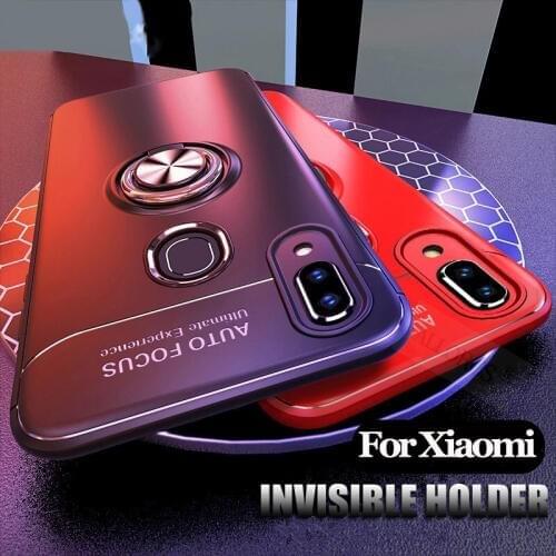 ALLORUS Phone Cases Xiaomi Redmi Note 2